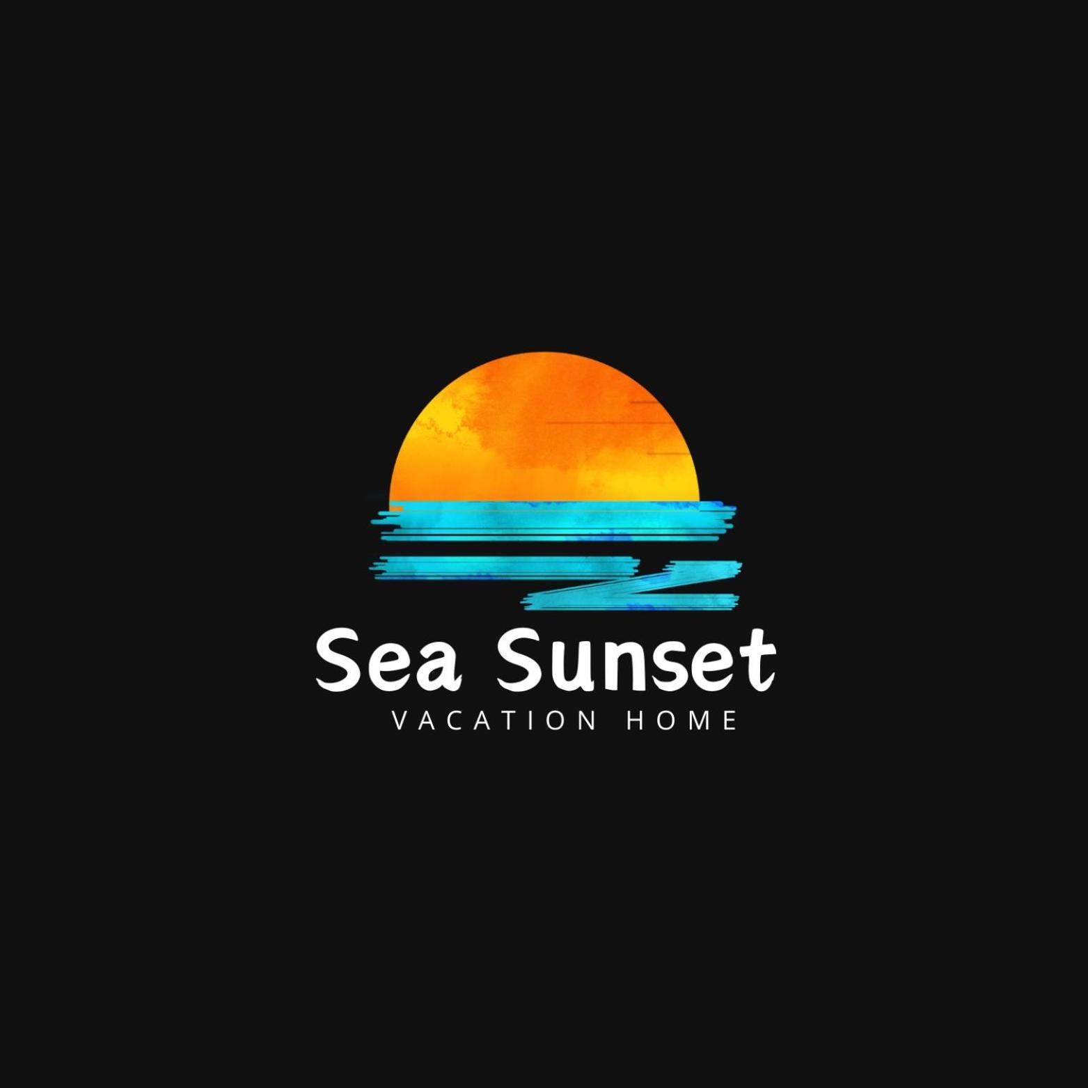 Sea Sunset Leilighet San Leone Eksteriør bilde
